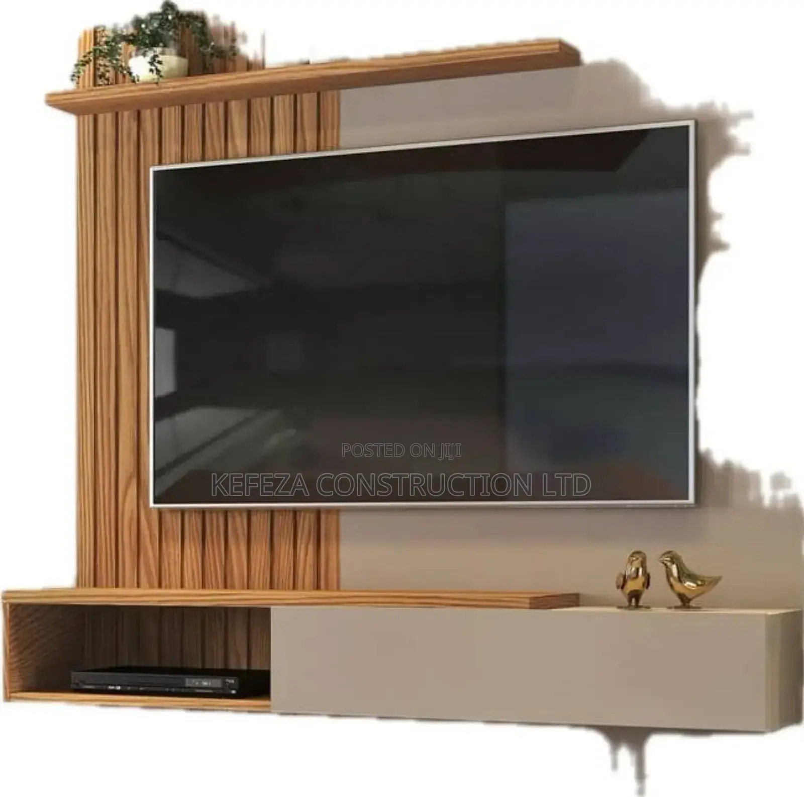 Classy Tv Wall Units for Modern Interior Concepts