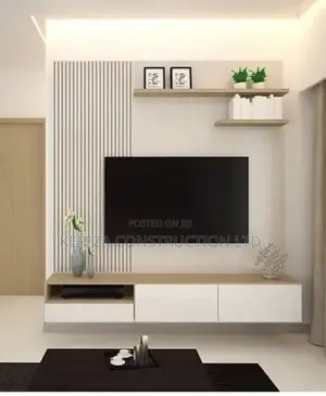 Decorative Tv Wall Units