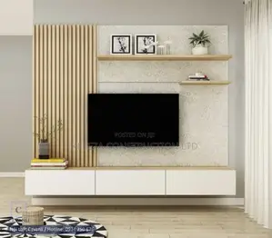 Iconic Tv Wall Units