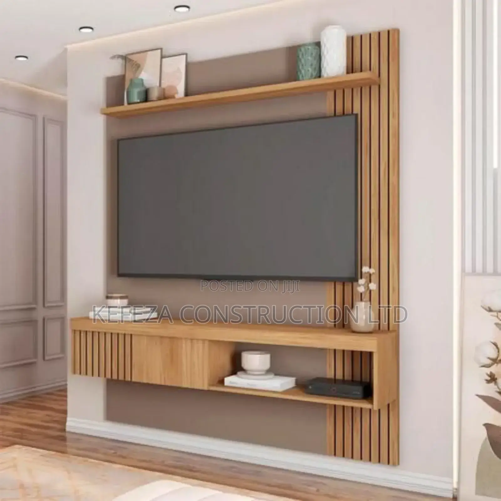 Iconic Tv Wall Units