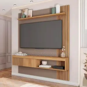 Iconic Tv Wall Units
