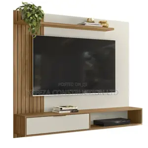 Iconic Tv Wall Units