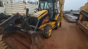 Photo - Backhoes for Hire