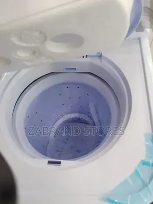 10 Kg Twin Tub Washing Machine