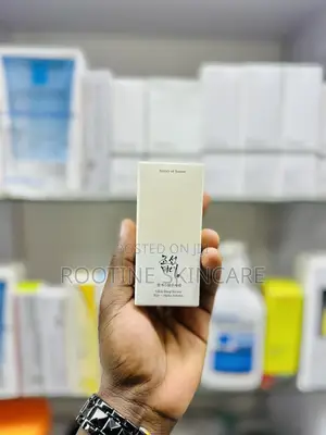 Photo - Beauty of Joseon Glow Deep Serum With Rice + Alpha Aburtin