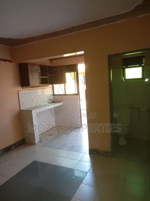 Studio Apartment in Kyaliwajala Kira, Central Division for rent