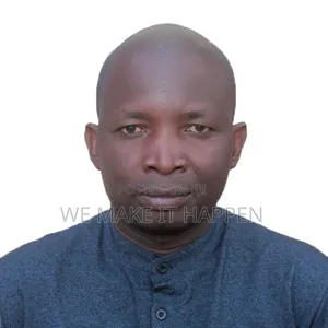 Mukasa Edward