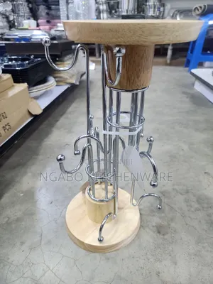 Photo - Cup Holder Stand