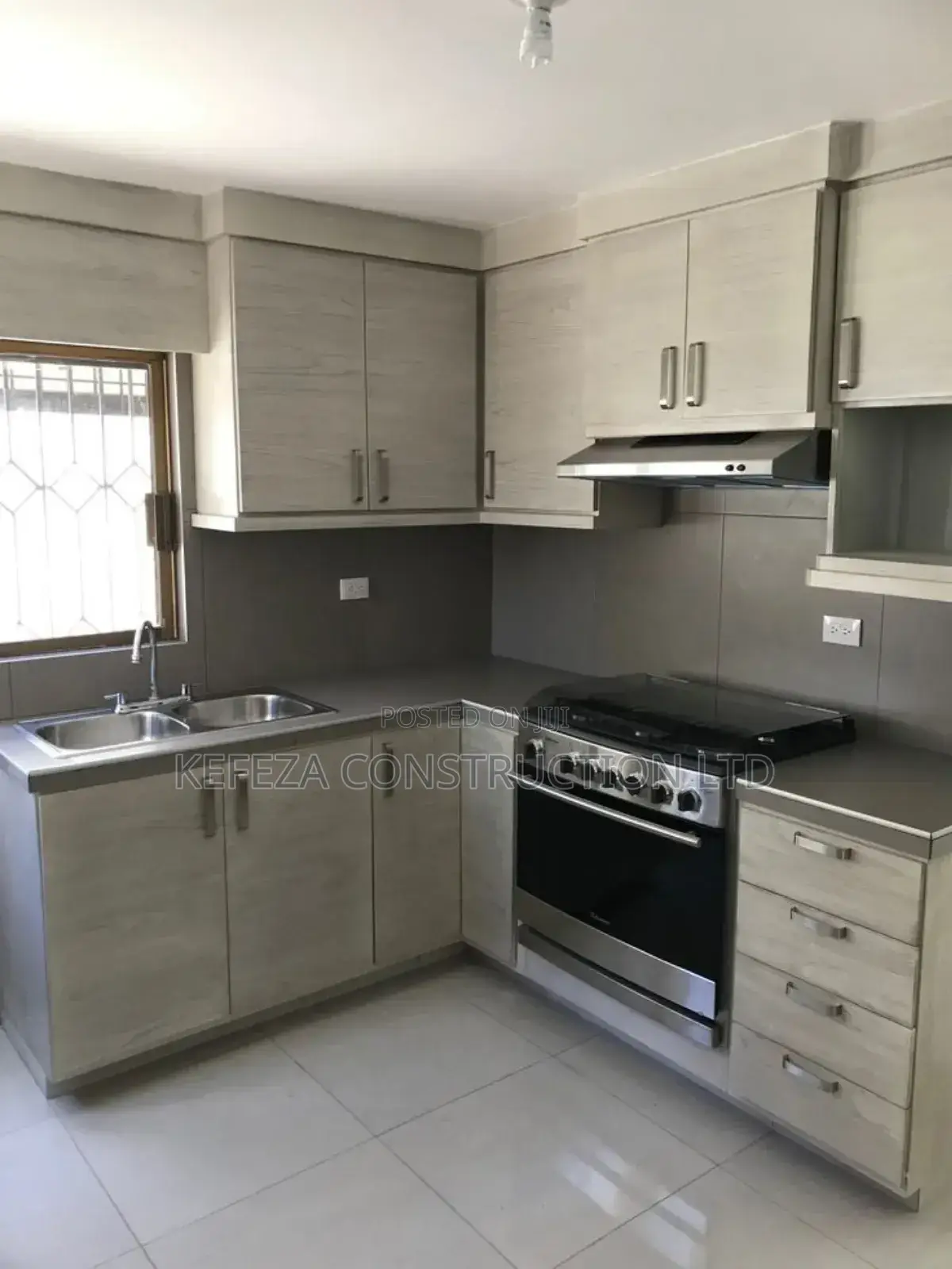 Winners Kitchen Cabinets