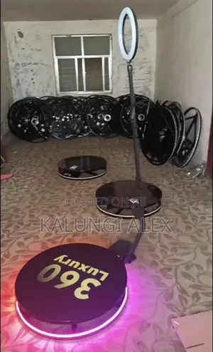 360 Photo Booth