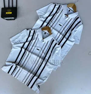 Designer Shirts for Men Size M-2xl