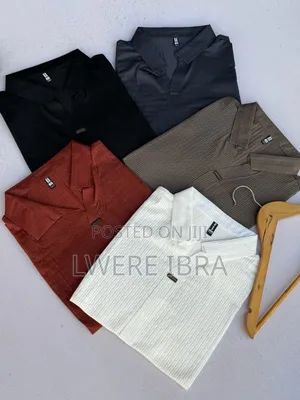 Casual Shirts for Men Size M-2xl