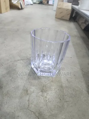 Photo - Unbreakable Glass
