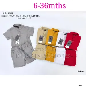 Boys Fashion Wear