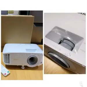 Benq Mx560 4000 Ansi Lumens Digital Projector