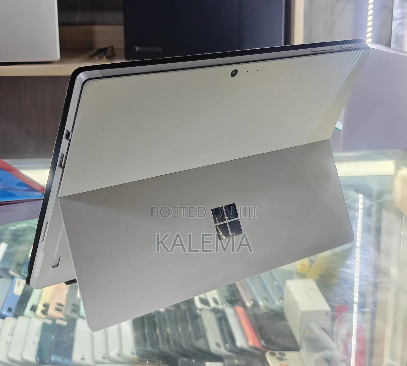 Laptop Microsoft Surface Pro (2017) 8GB Intel Core I5 SSD 256GB