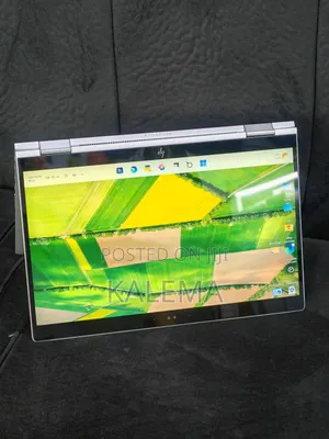 Laptop HP EliteBook X360 1030 G3 8GB Intel Core i5 SSD 256GB