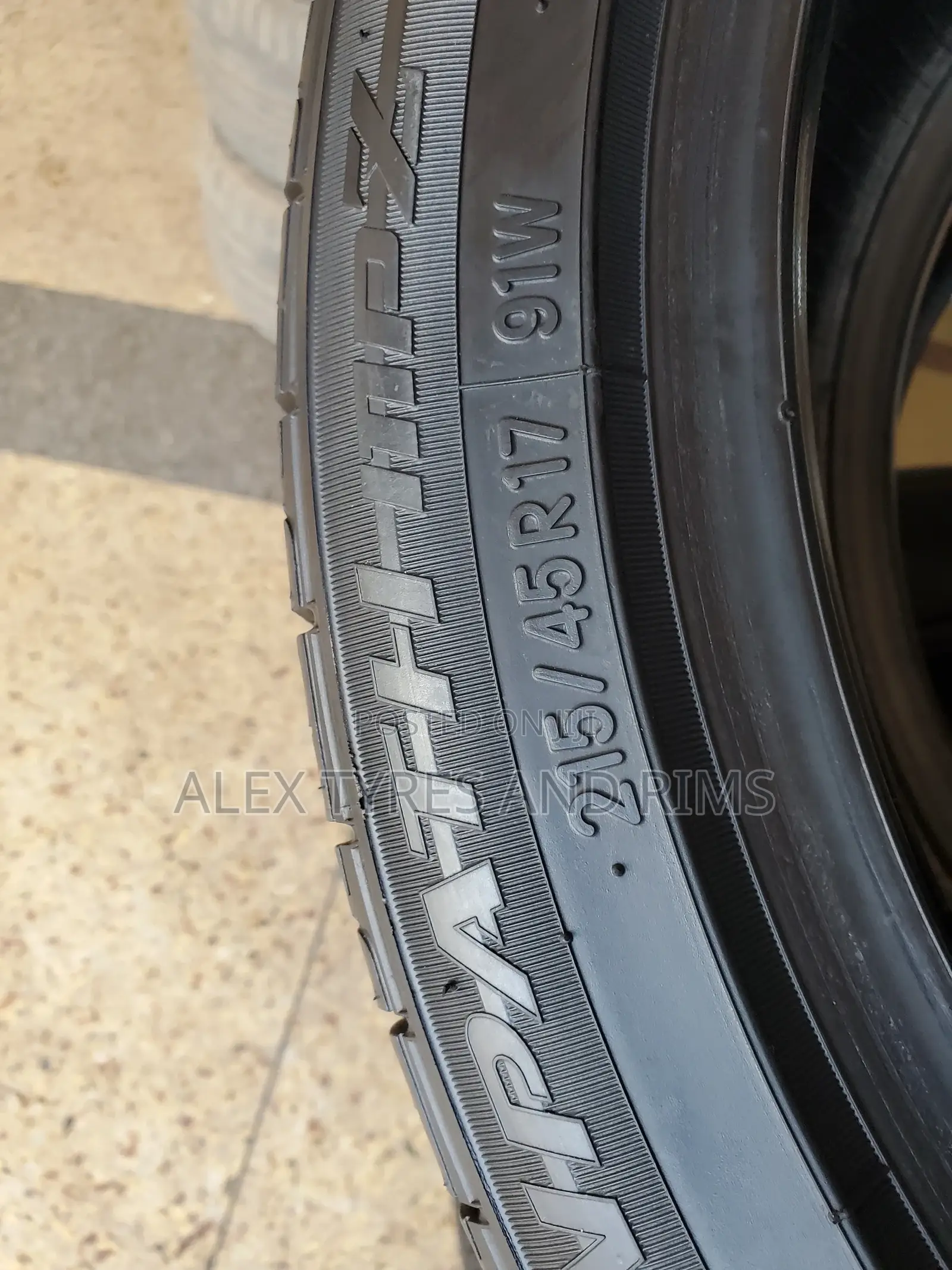 215/45r17 Good Tyres