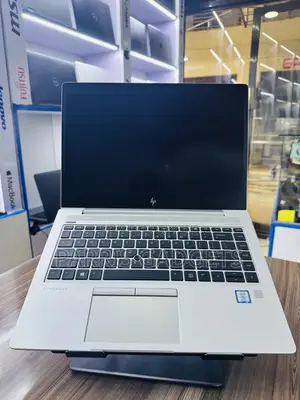 Laptop HP EliteBook 840 G5 16GB Intel Core I7 SSD 512GB