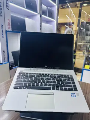 Laptop HP EliteBook 840 G5 16GB Intel Core I7 SSD 512GB