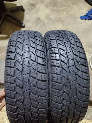 225/65r17 Good Tyres