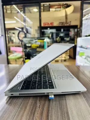 Laptop HP EliteBook 840 G5 16GB Intel Core I7 SSD 512GB