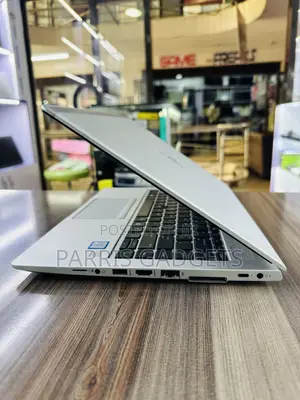 Laptop HP EliteBook 840 G5 16GB Intel Core I7 SSD 512GB