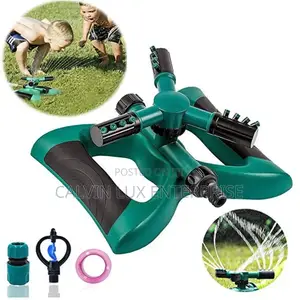 Sprinkler for Garden