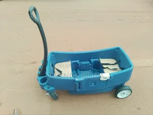 Step2 Original Kids Boat