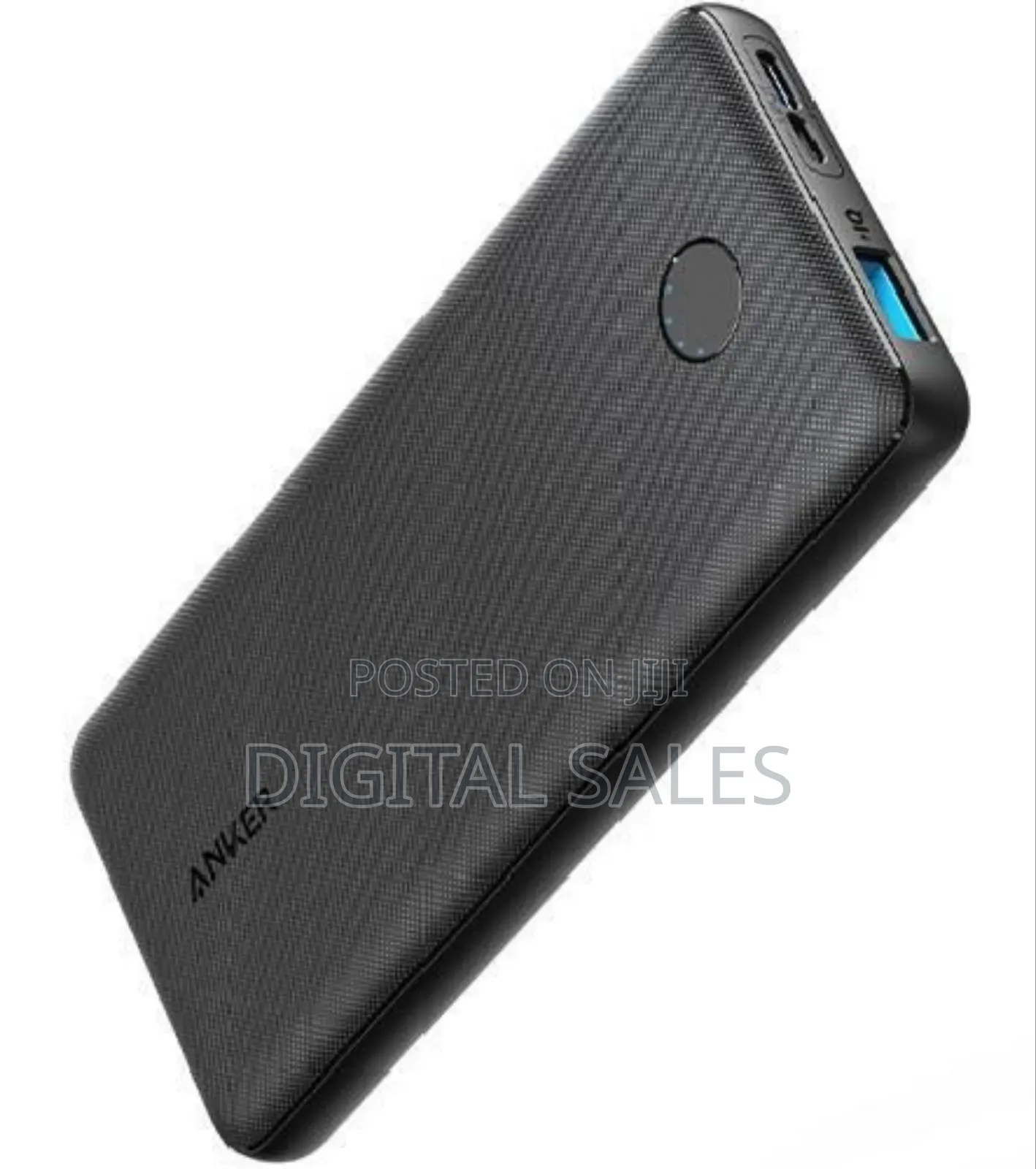 Anker Powercore Slim 10000mah Powerbank