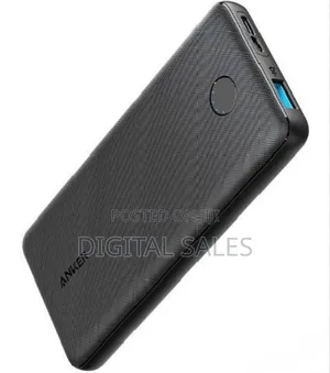 Anker Powercore Slim 10000mah Powerbank