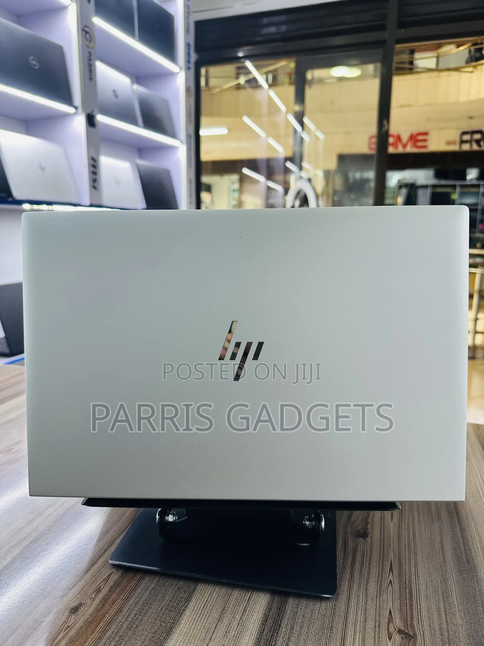 Laptop HP EliteBook 840 G7 16GB Intel Core I5 SSD 512GB