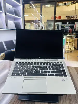 Laptop HP EliteBook 840 G7 16GB Intel Core I5 SSD 512GB