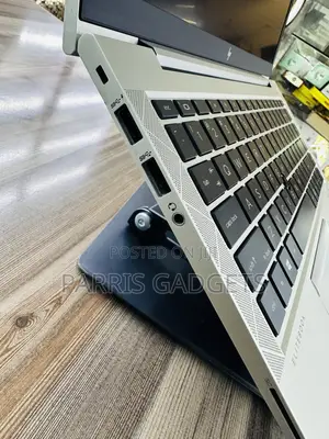 Laptop HP EliteBook 840 G7 16GB Intel Core I5 SSD 512GB