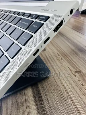 Laptop HP EliteBook 840 G7 16GB Intel Core I5 SSD 512GB