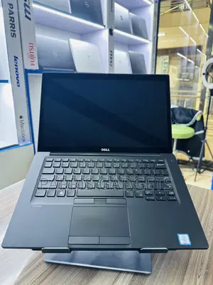 Laptop Dell Latitude 14 7480 16GB Intel Core I7 SSD 512GB