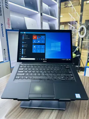 Laptop Dell Latitude 14 7480 16GB Intel Core I7 SSD 512GB