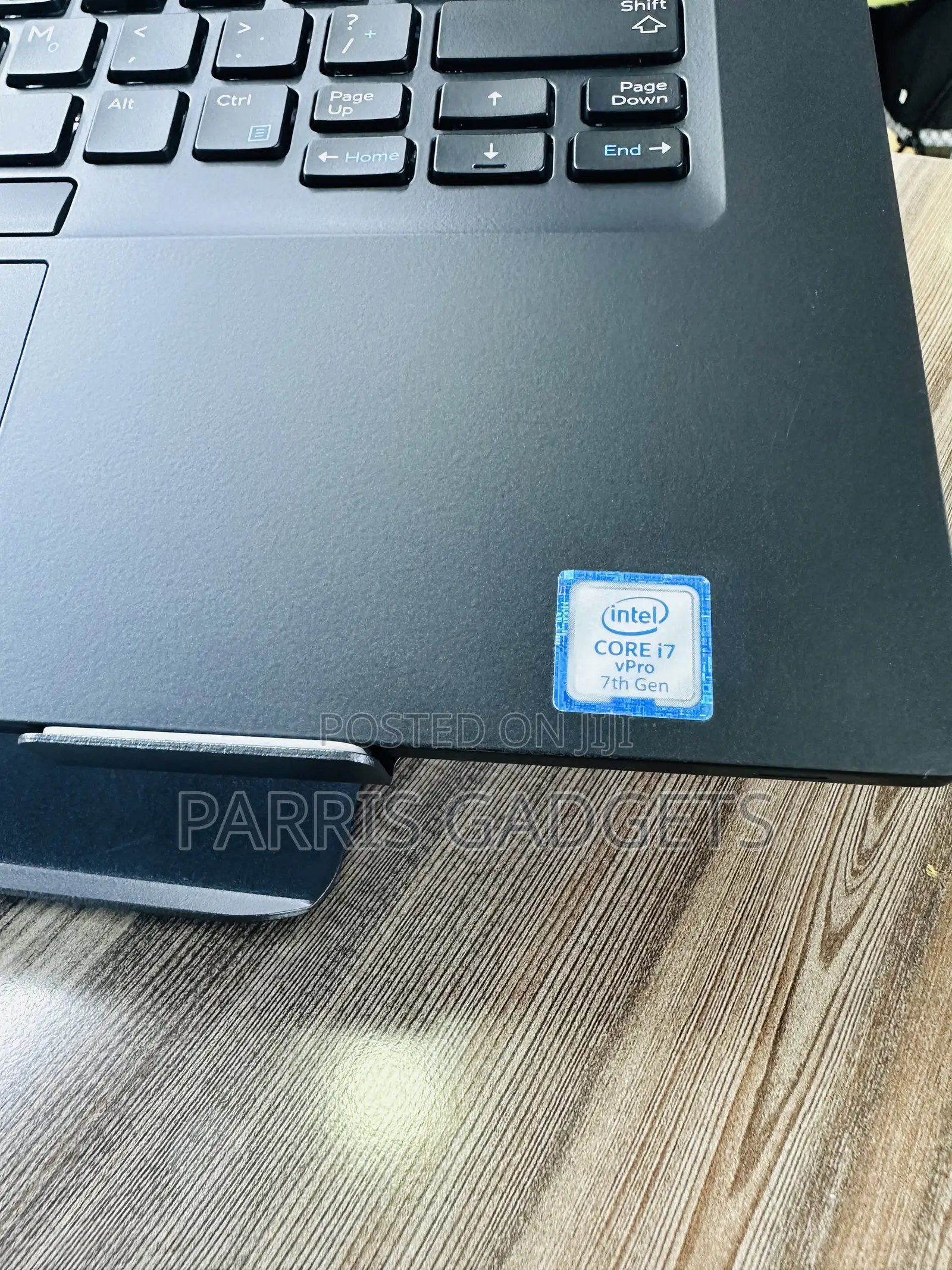 Laptop Dell Latitude 14 7480 16GB Intel Core I7 SSD 512GB
