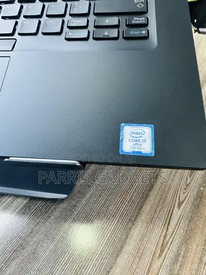 Laptop Dell Latitude 14 7480 16GB Intel Core I7 SSD 512GB