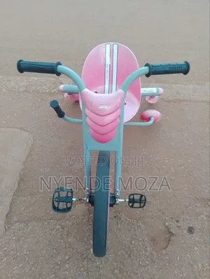 Razor Brake Tricycle