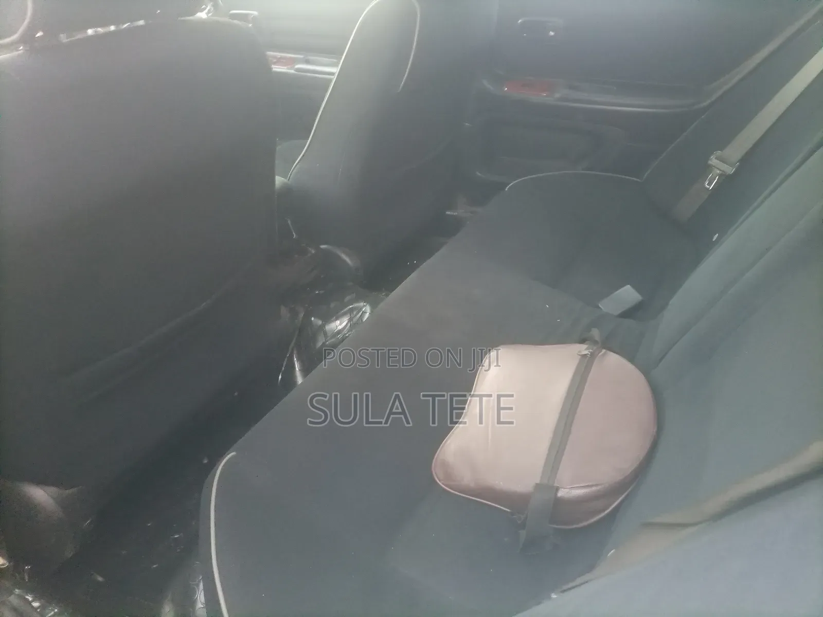 Toyota Altezza 2003 White