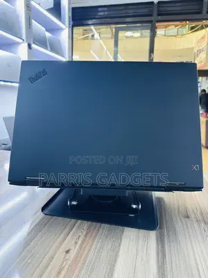 Laptop Lenovo Thinkpad X1 Yoga 16GB Intel Core I7 SSD 512GB