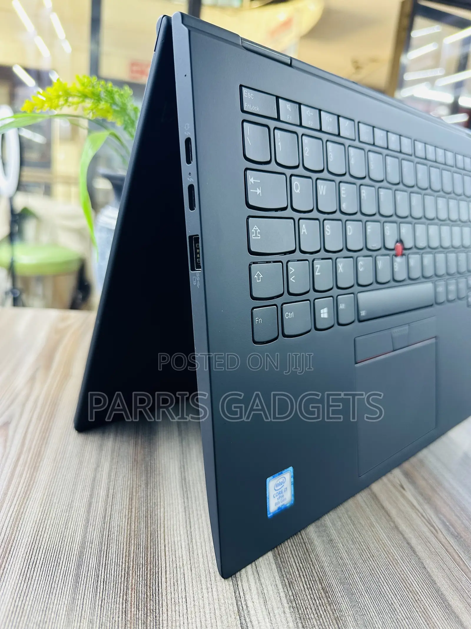 Laptop Lenovo Thinkpad X1 Yoga 16GB Intel Core I7 SSD 512GB