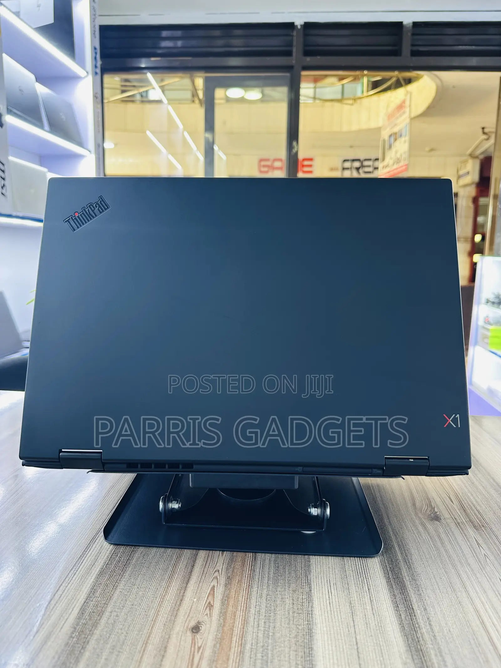 Laptop Lenovo Thinkpad X1 Yoga 16GB Intel Core i7 SSD 512GB
