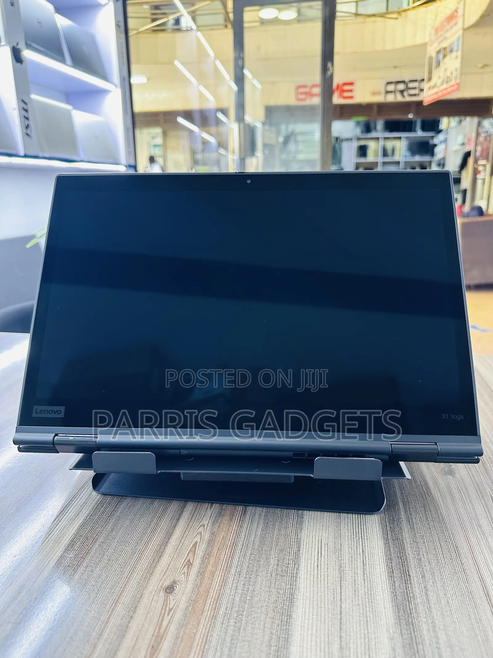 Laptop Lenovo Thinkpad X1 Yoga 16GB Intel Core i7 SSD 512GB