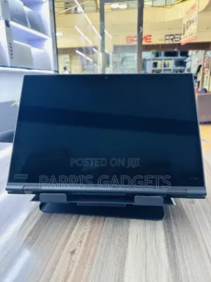 Laptop Lenovo Thinkpad X1 Yoga 16GB Intel Core i7 SSD 512GB