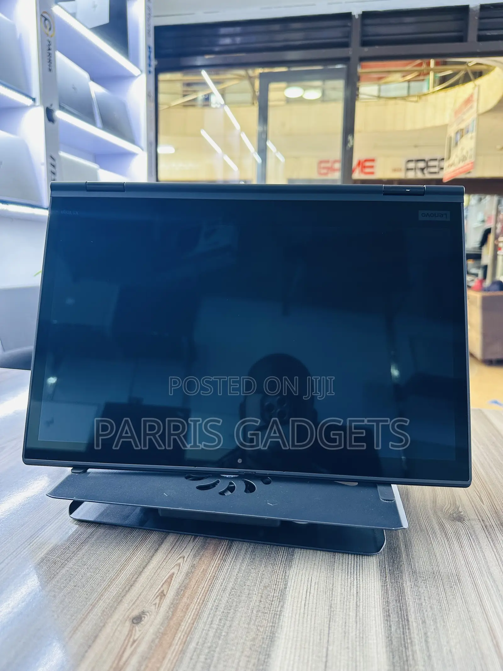 Laptop Lenovo Thinkpad X1 Yoga 16GB Intel Core i7 SSD 512GB