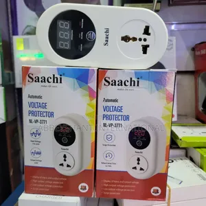 Fridge Guard/Automatic Voltage Protector