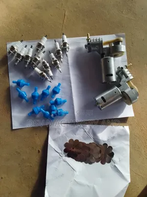 Fogger Machine/Fogging Machine Spare Parts