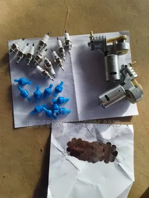 Fogger Machine/Fogging Machine Spare Parts